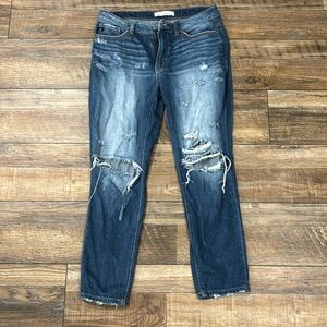 RanCan Women’s Jeans